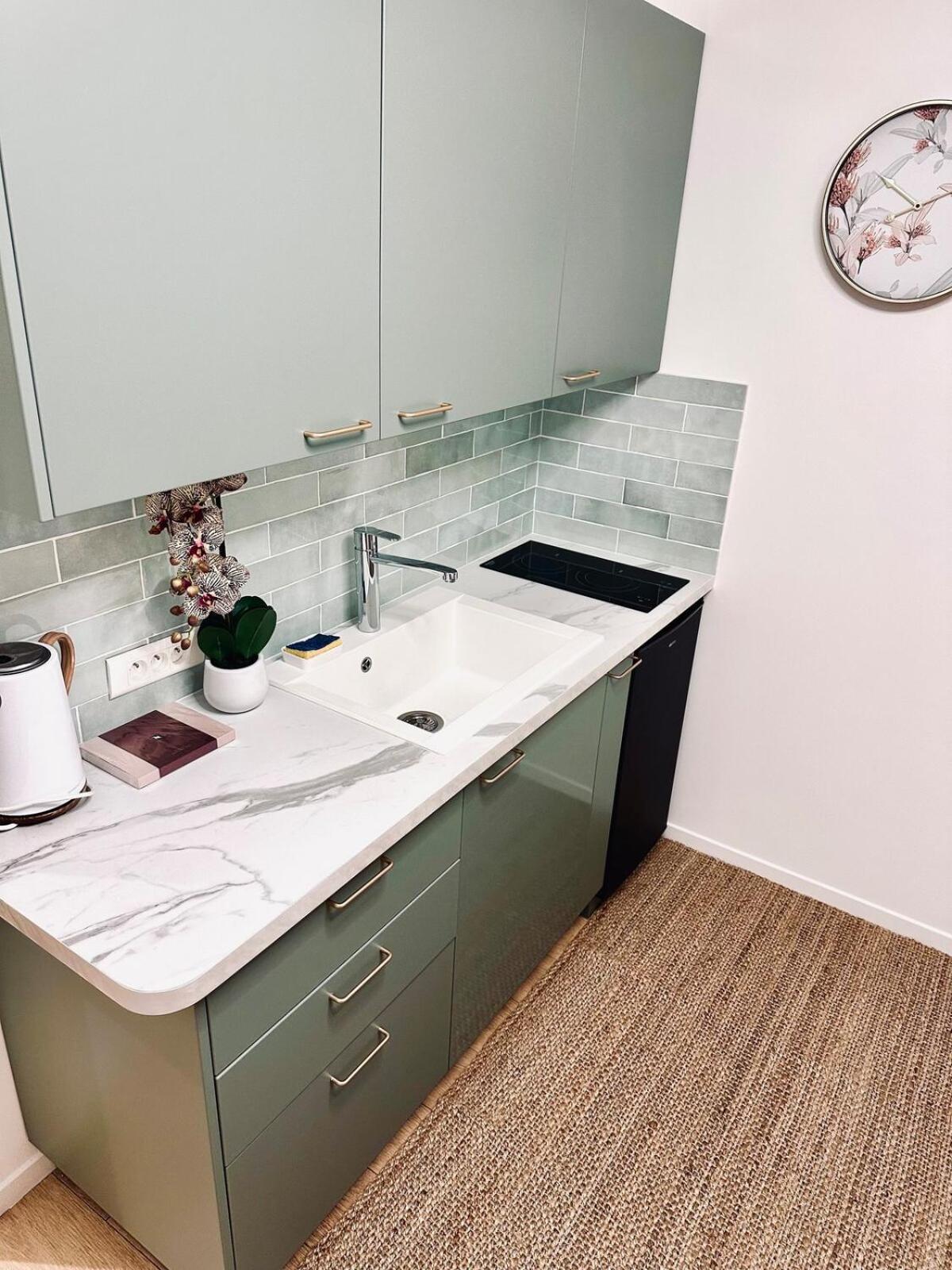 Un Appartement En Centre Ville , A 2 Pas Du Chateau De Villers Cotterets Luaran gambar