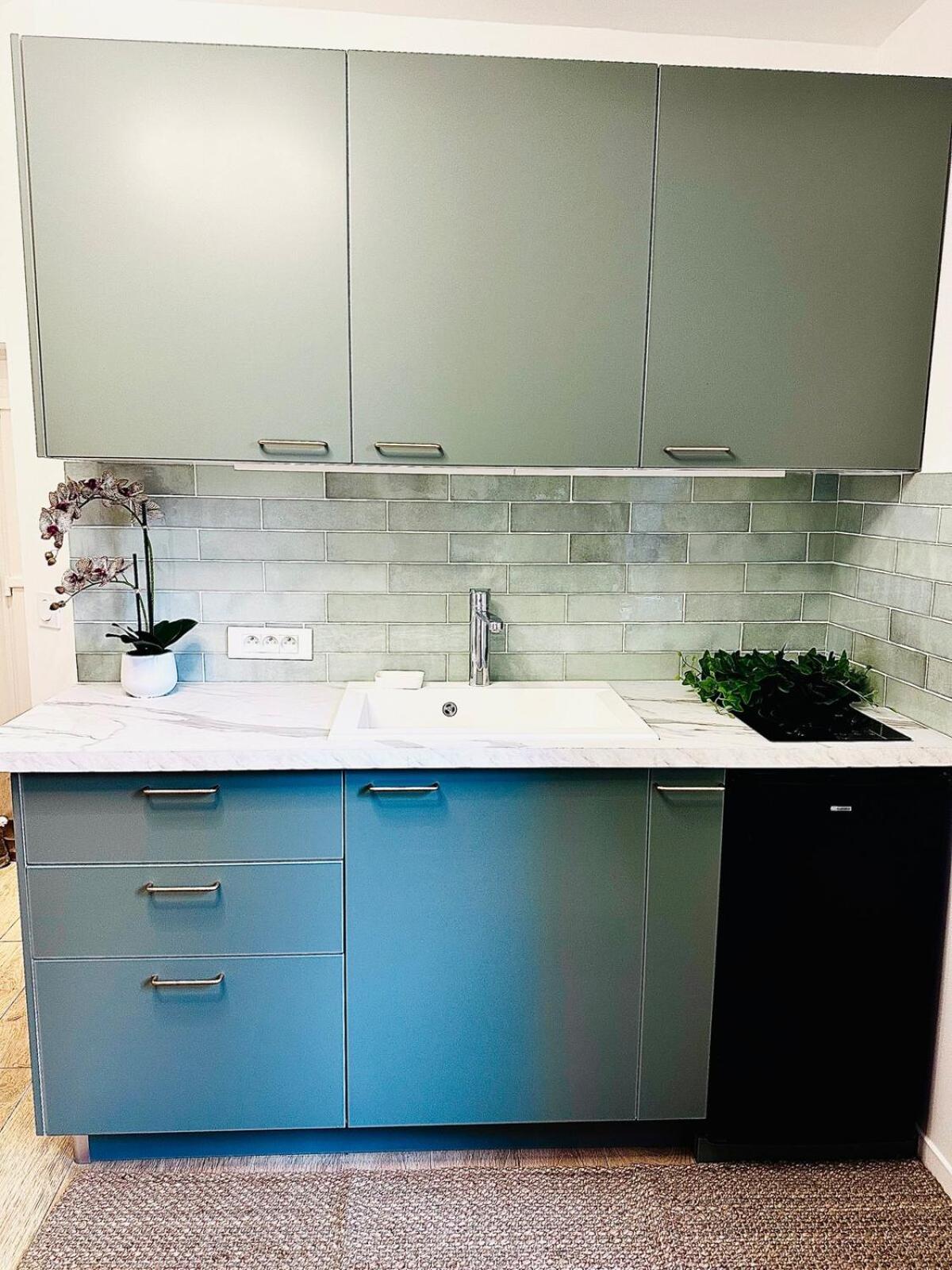 Un Appartement En Centre Ville , A 2 Pas Du Chateau De Villers Cotterets Luaran gambar